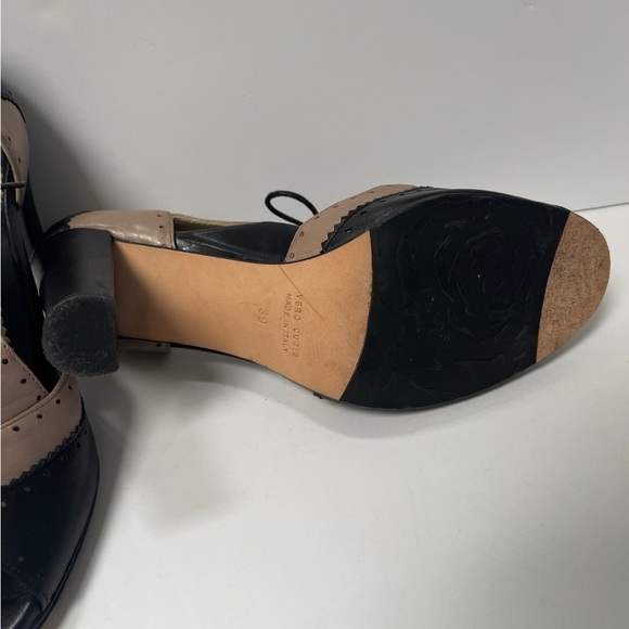 Taryn Rose Italian Shoes 8.5 - Picture 7 of 8